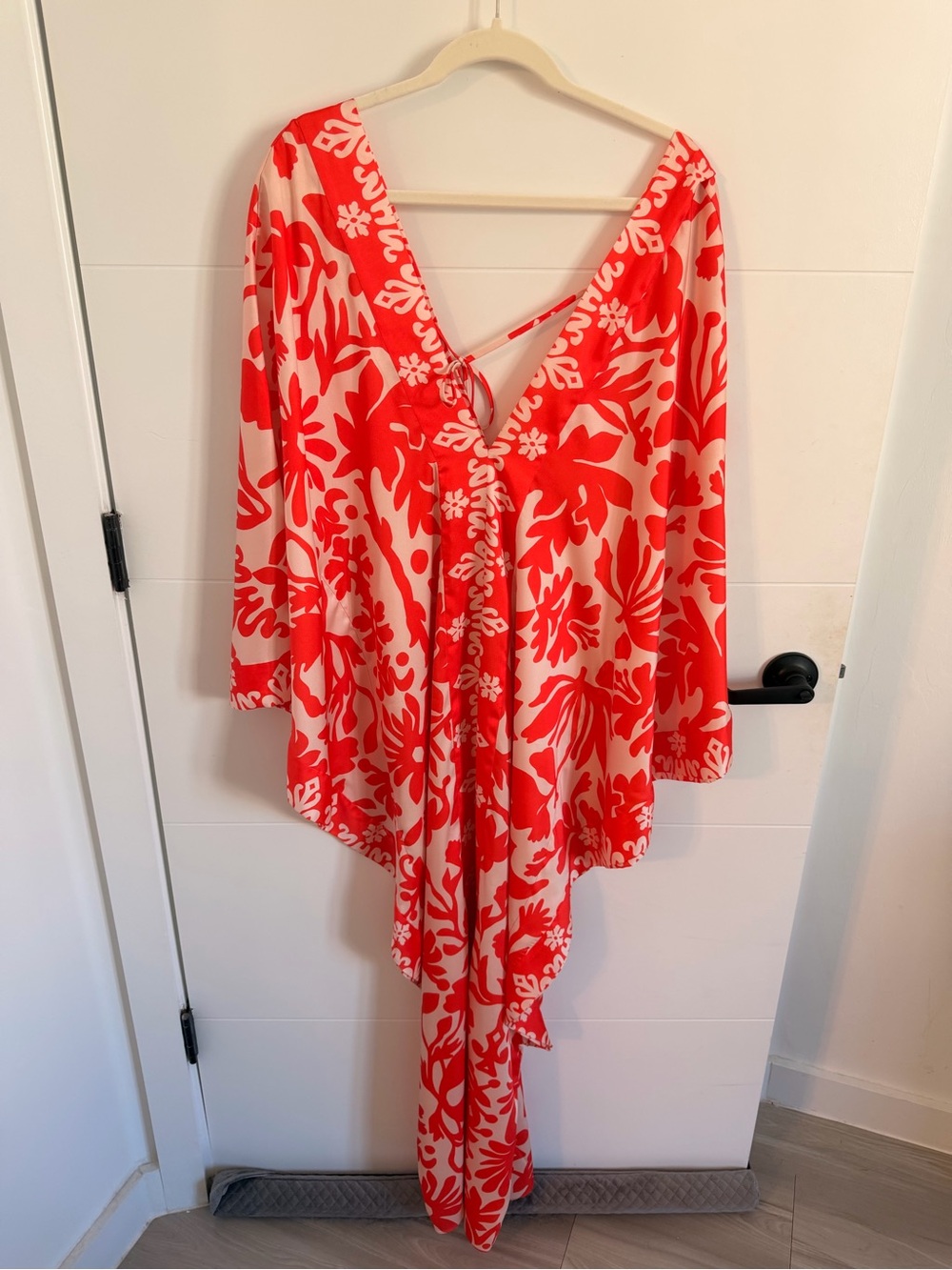 Andres Otalora Kaftan. Brand new!